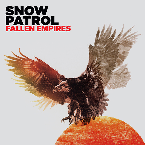 This Isn't Everything You Are -  - Snow Patrol